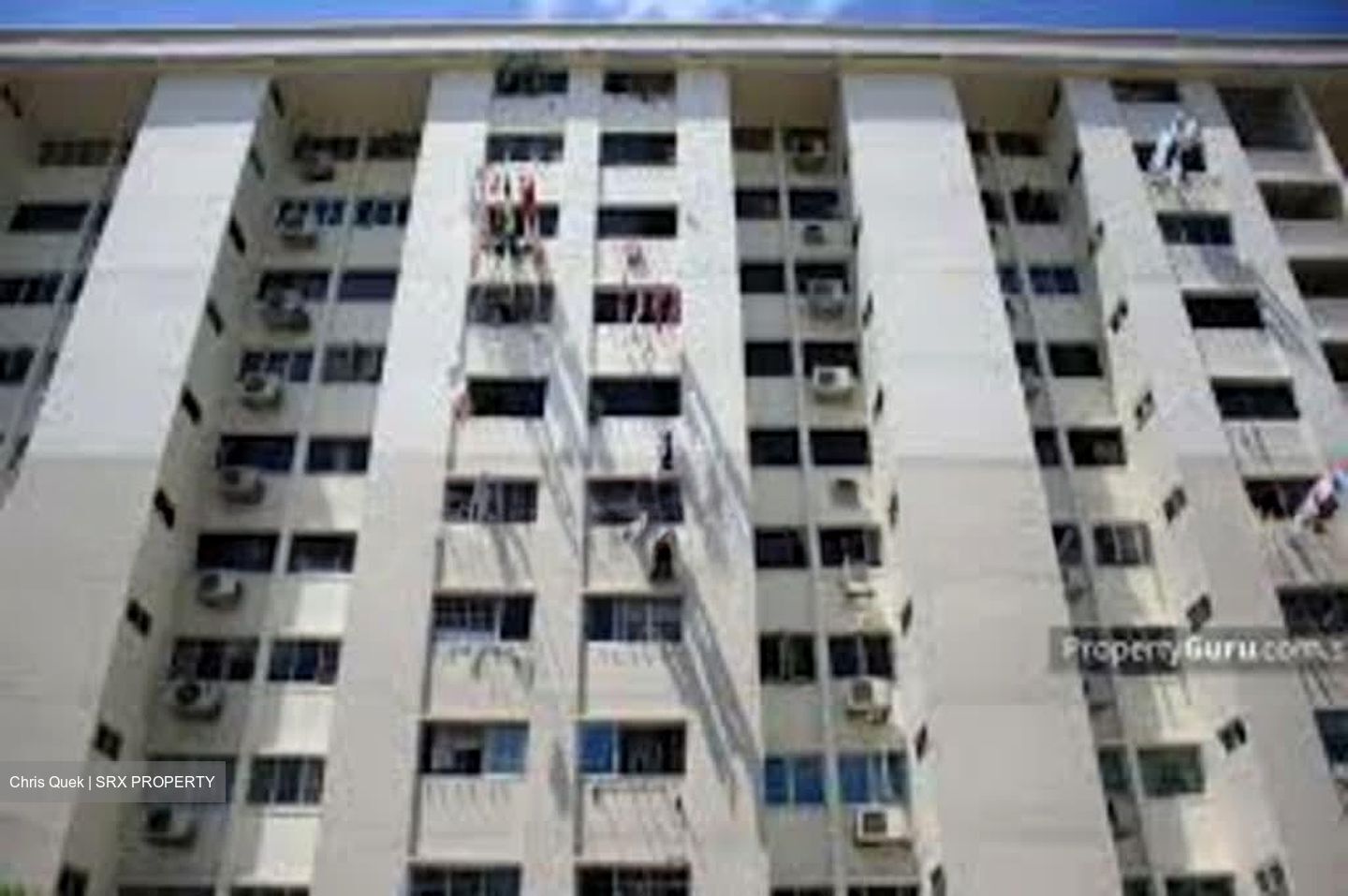 Blk 329 Kampung Ubi Estate (Geylang), HDB 4 Rooms #600358611